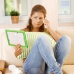 Menemukan Nuansa Senyap di Sore